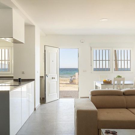 Casa Miramar Apartment Adra Ngoại thất bức ảnh