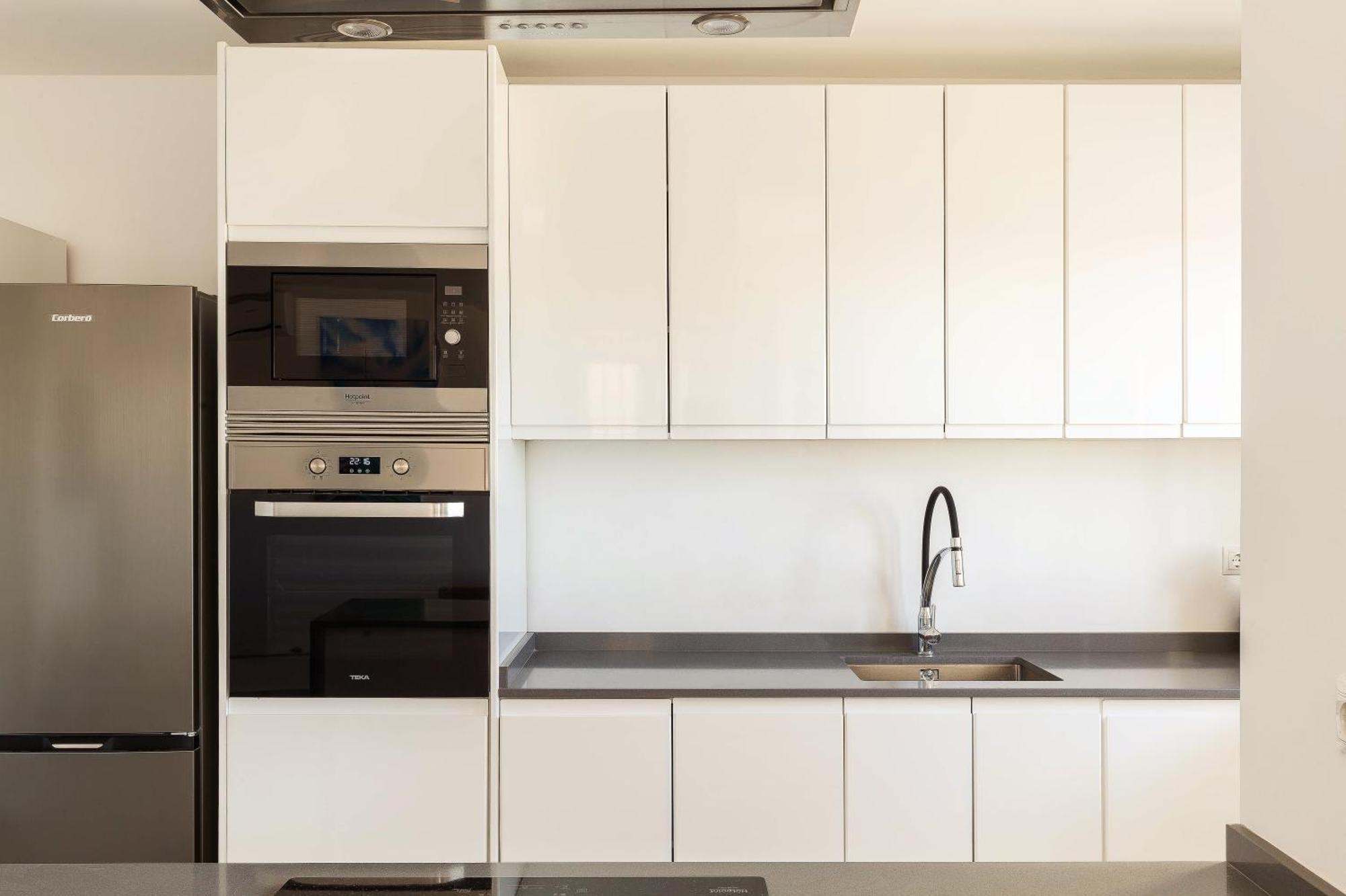 Casa Miramar Apartment Adra Ngoại thất bức ảnh