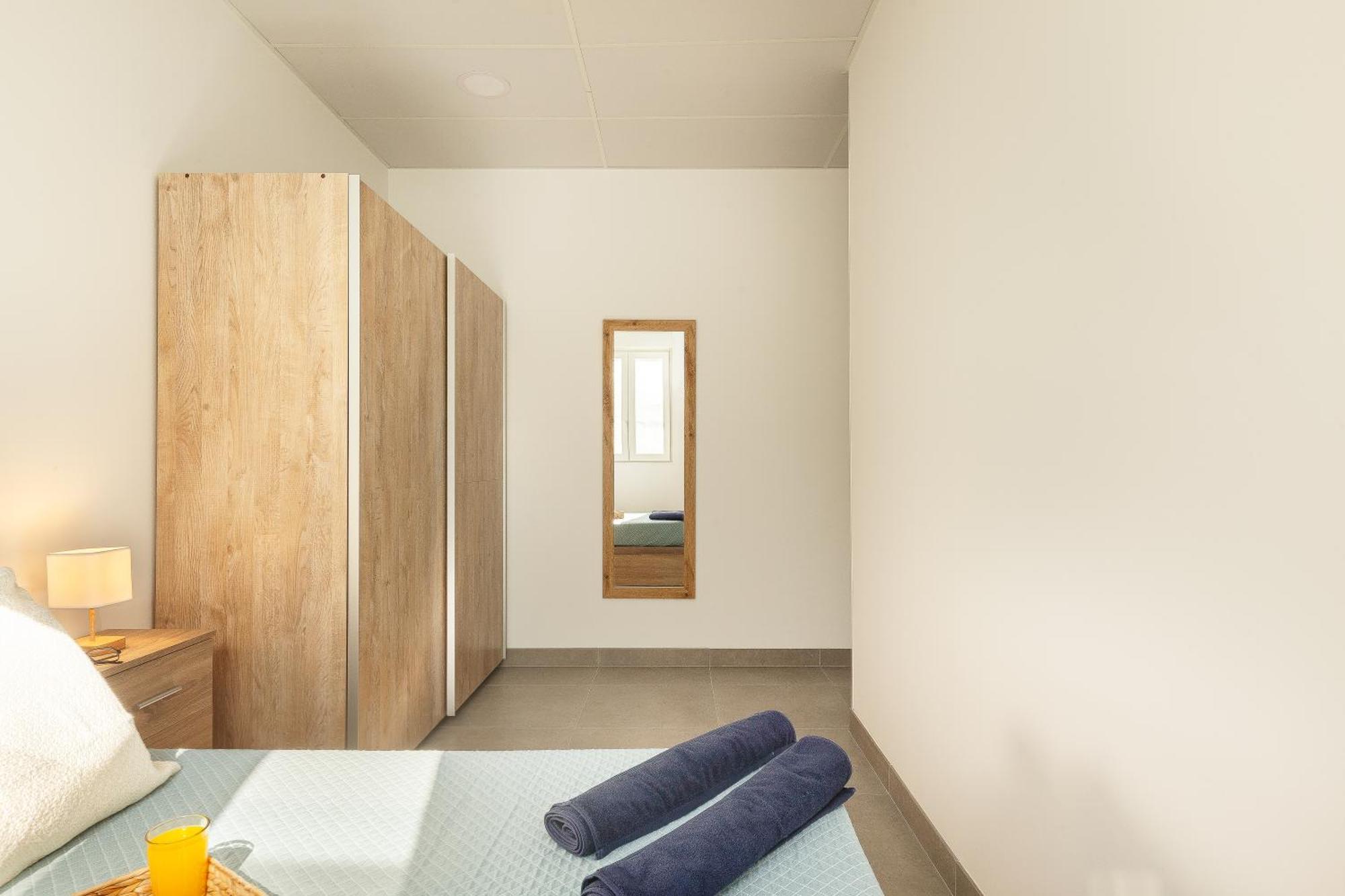 Casa Miramar Apartment Adra Ngoại thất bức ảnh