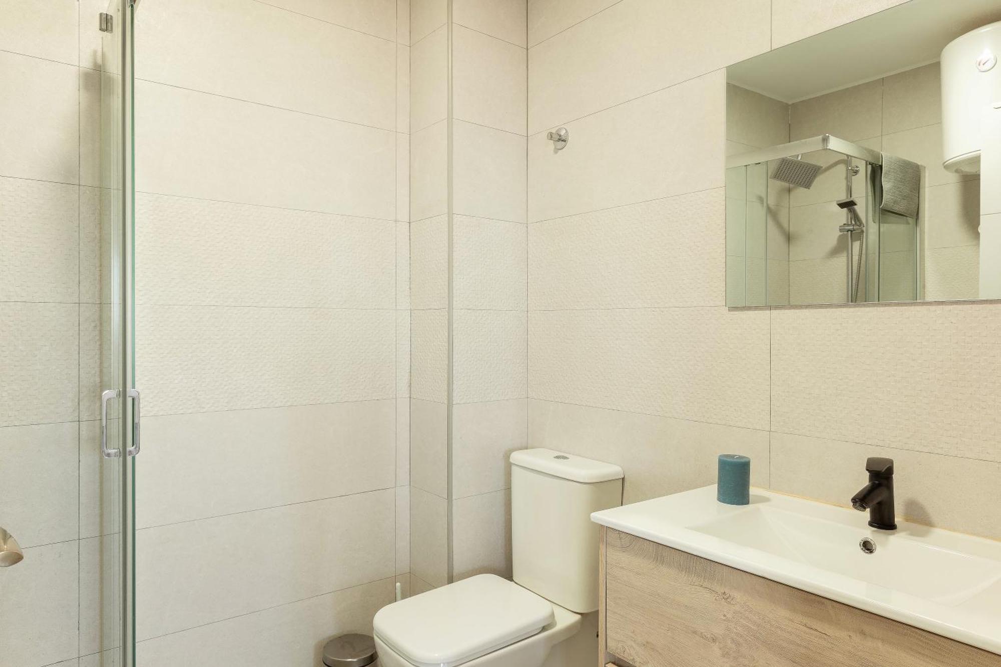 Casa Miramar Apartment Adra Ngoại thất bức ảnh