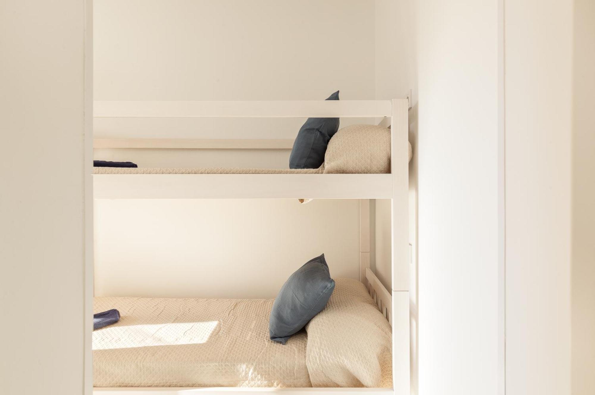 Casa Miramar Apartment Adra Ngoại thất bức ảnh