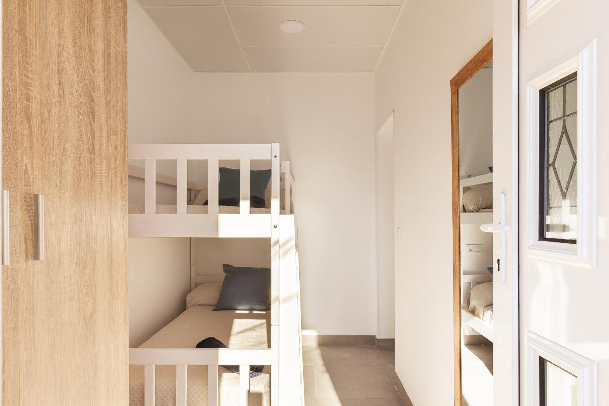 Casa Miramar Apartment Adra Ngoại thất bức ảnh