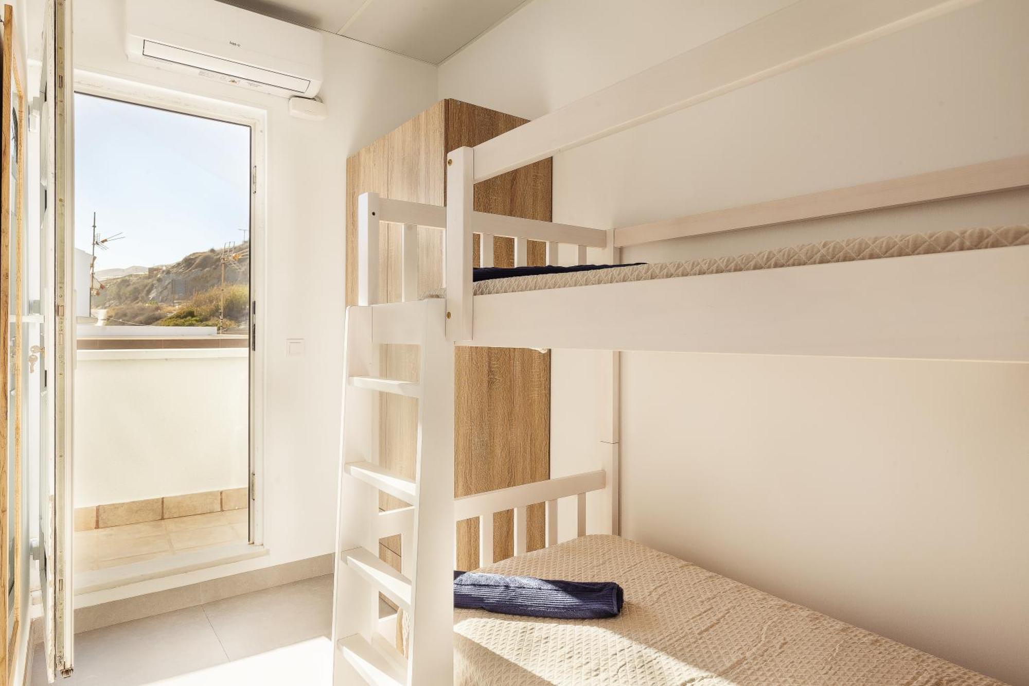 Casa Miramar Apartment Adra Ngoại thất bức ảnh