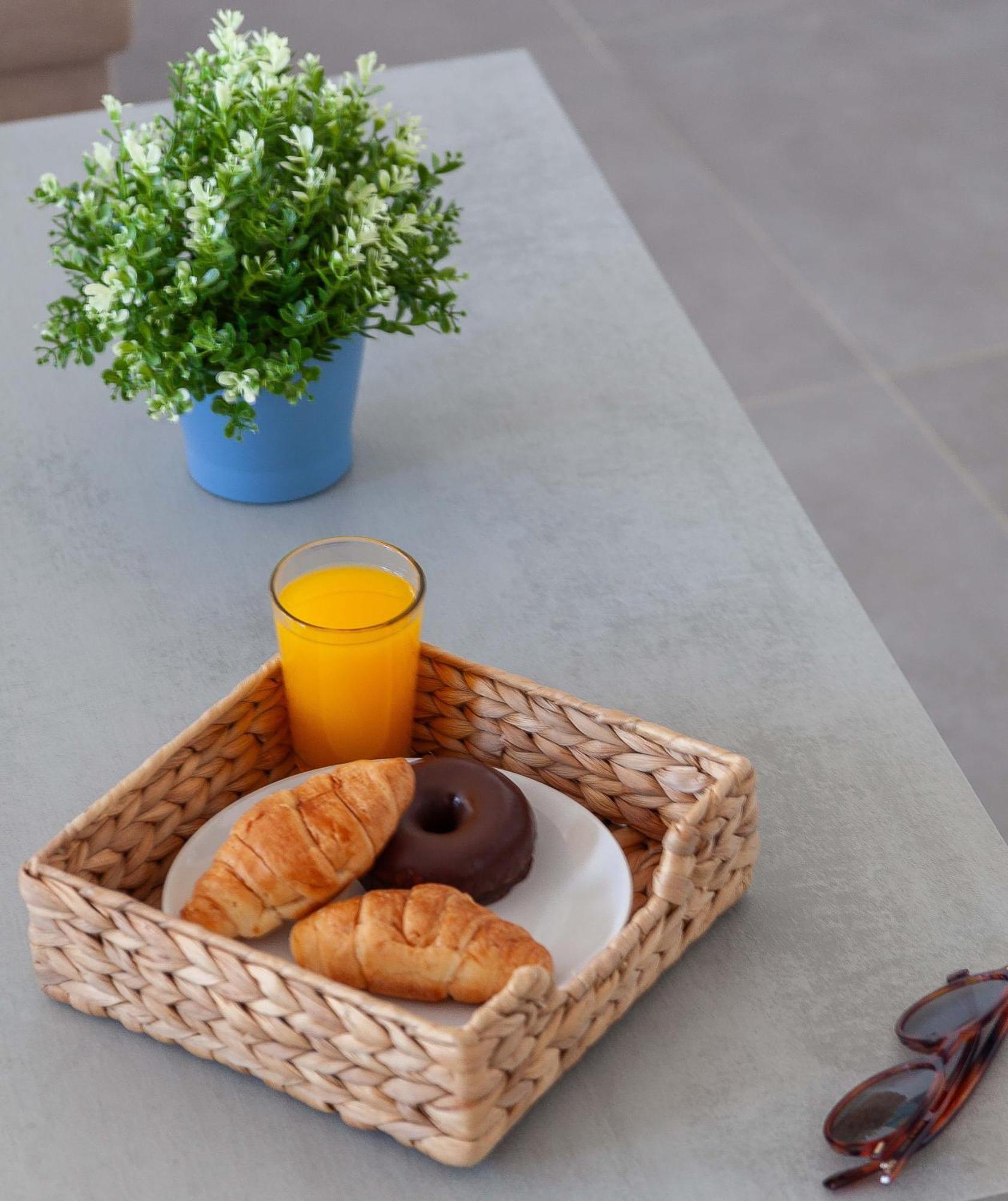 Casa Miramar Apartment Adra Ngoại thất bức ảnh