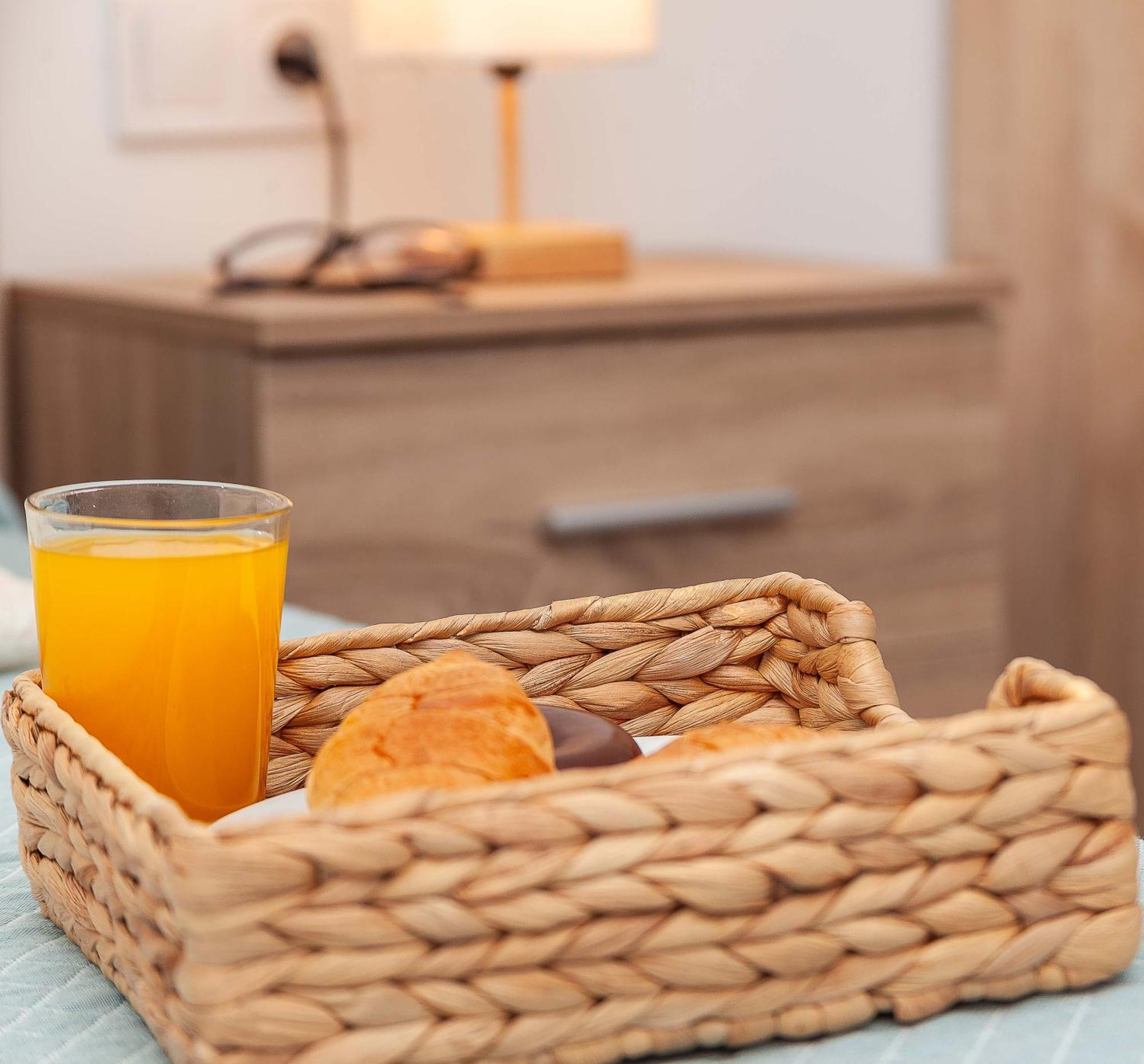 Casa Miramar Apartment Adra Ngoại thất bức ảnh